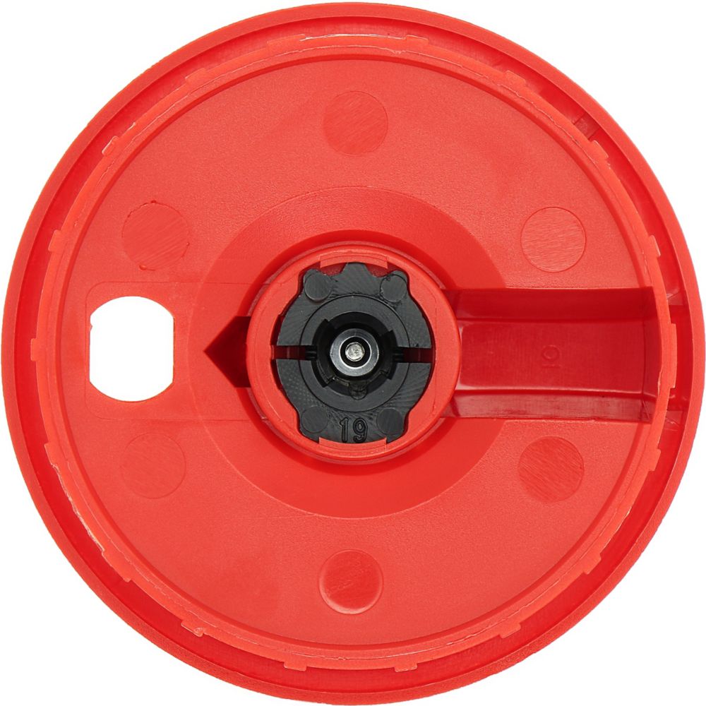Eaton (Moeller) Vorhängeschloßsperre SVB-T0