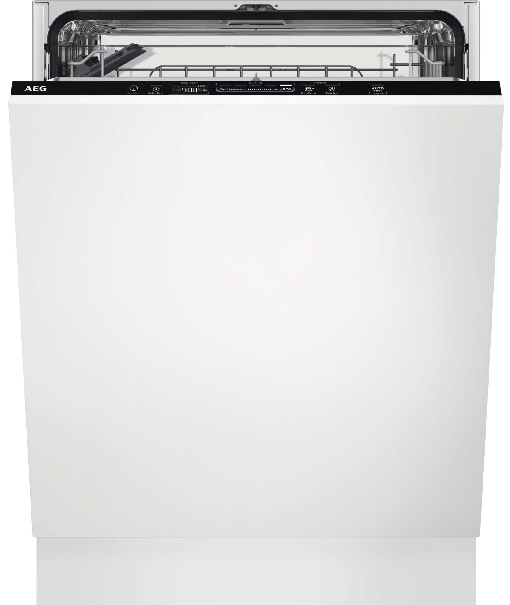 Electrolux AEG MDA EB-Geschirrspüler CARAT Serie5 FSB5361CZ