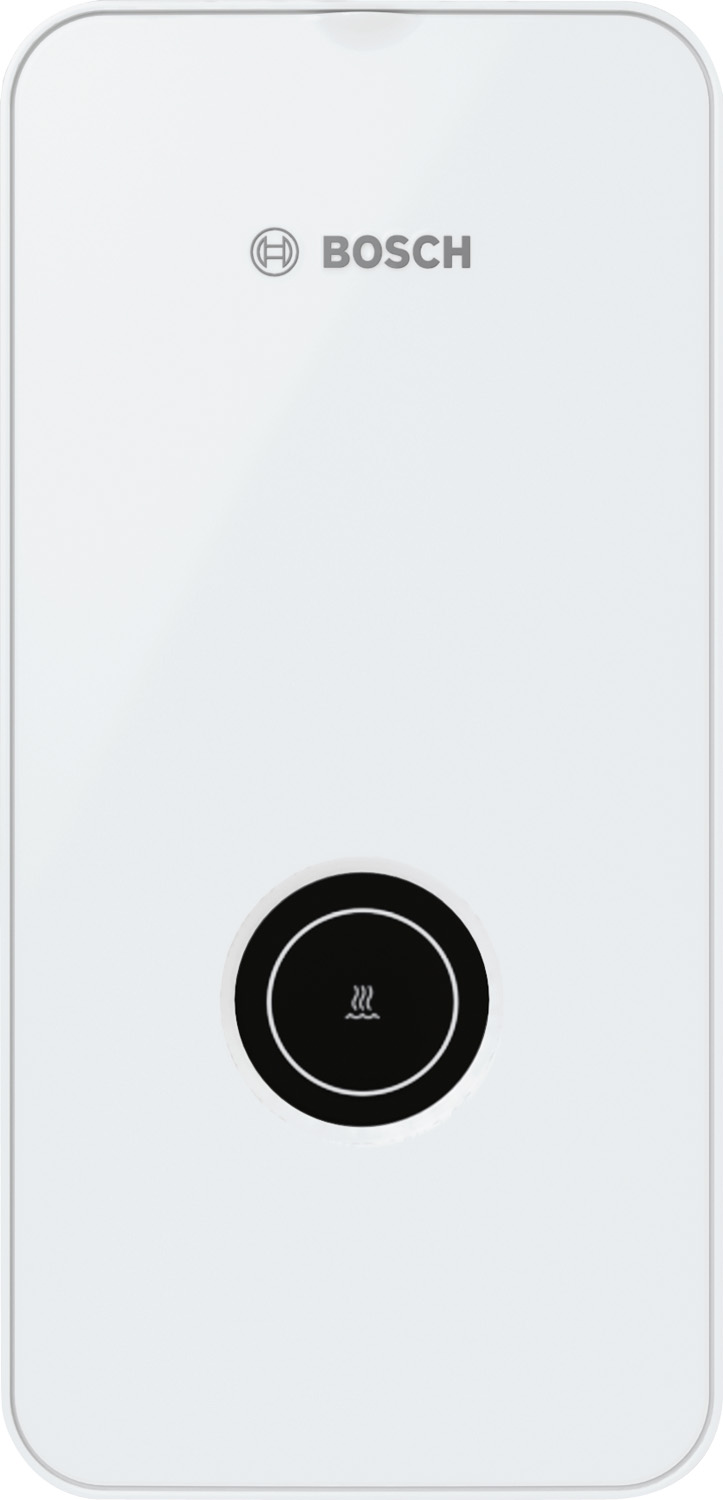 Bosch Thermotechnik Durchlauferhitzer 21kW, 484x236x106 TR400115/18/21EB