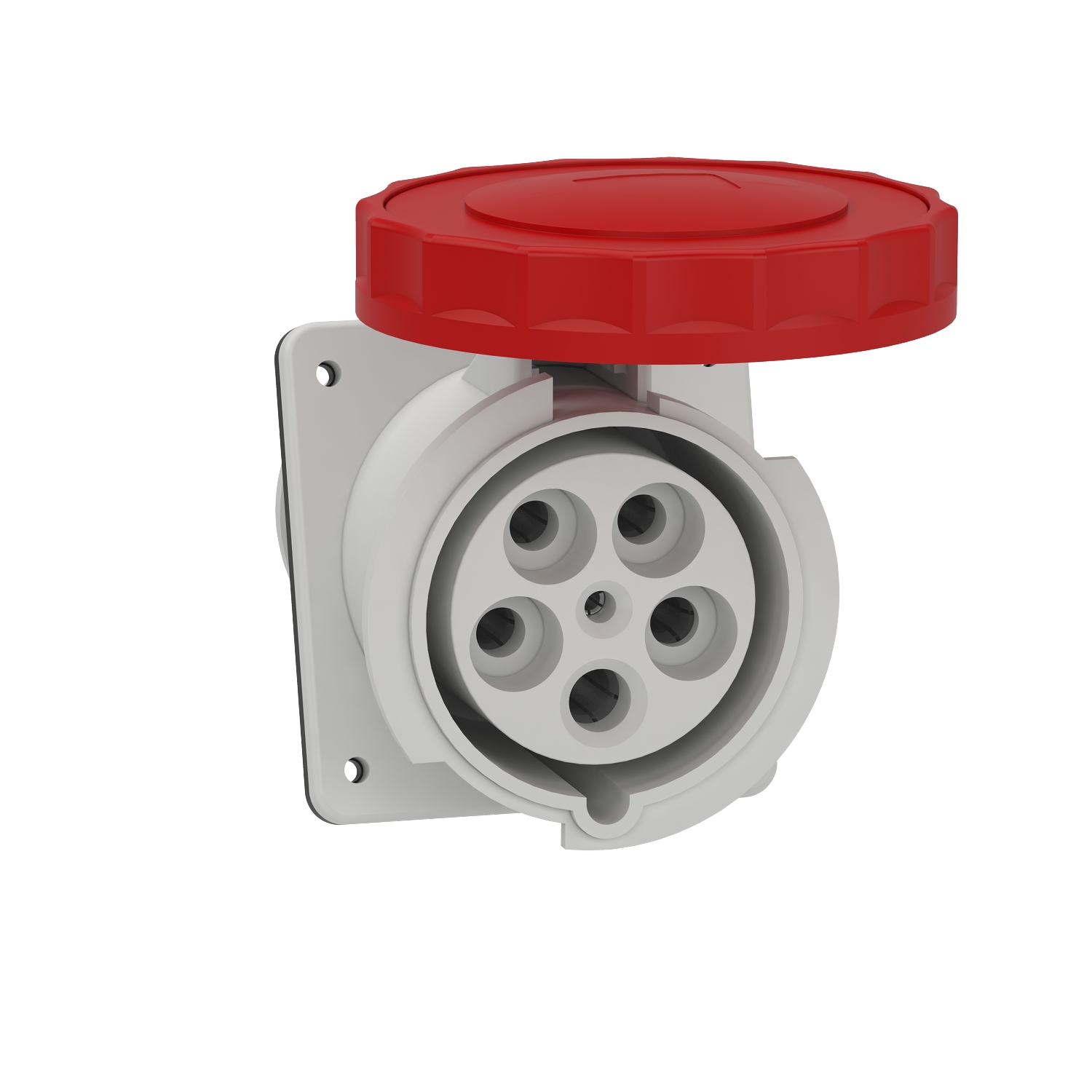 Schneider Electric Hilfsschütz 5S 230VAC CAD50-P7