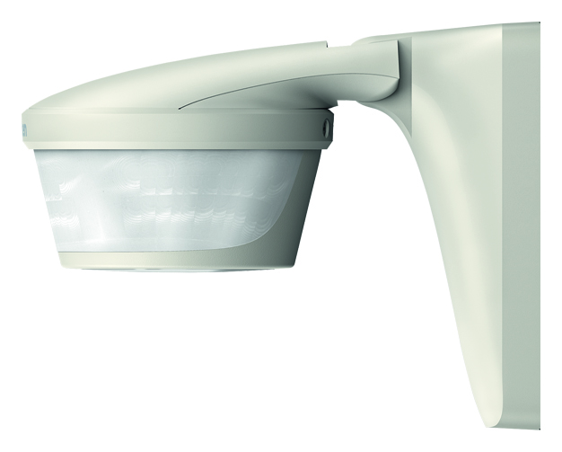 Theben Bewegungsmelder ws theLuxa P300 KNX WH