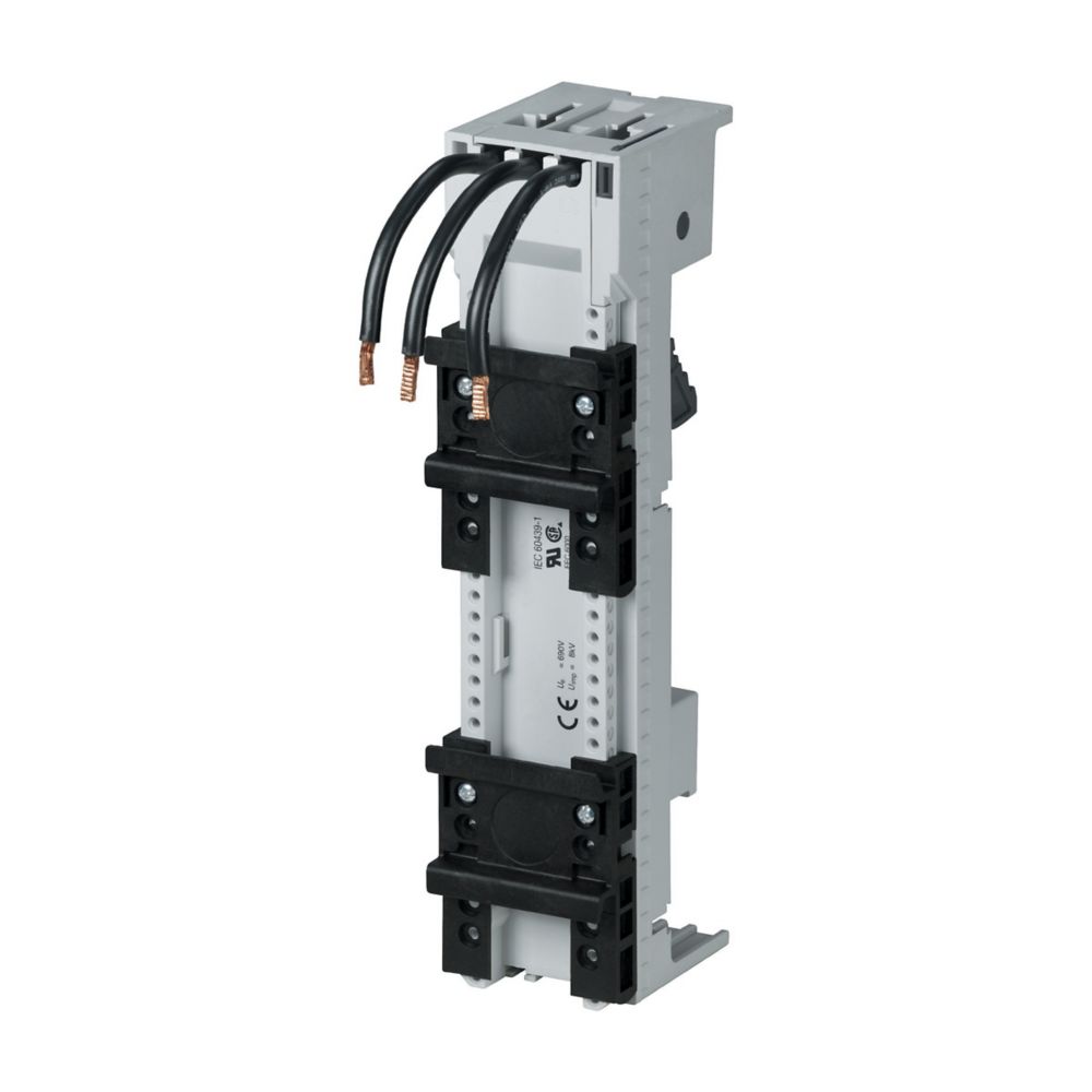 Eaton Sammelschienenadapter 45mm 25A 2TS BBA0-25/2TS