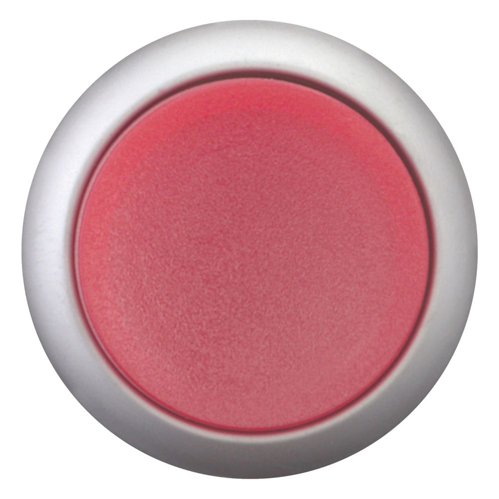 Eaton (Moeller) Leuchtdrucktaste hoch,rot,blanko M22-DLH-R Eaton (Moeller) Leuchtdrucktaste hoch,rot,blanko M22-DLH-R