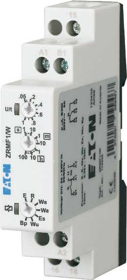 Eaton (Installation) Treppenlichtzeitschalter TLE