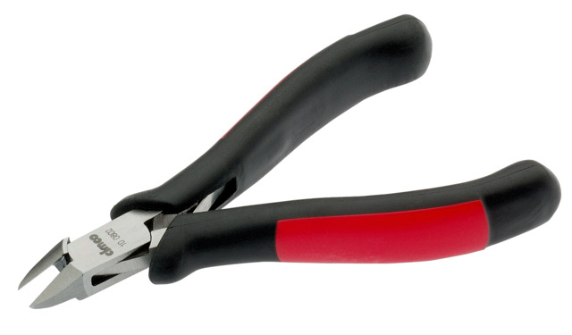 Cimco Werkzeuge Seitenschneider 100802