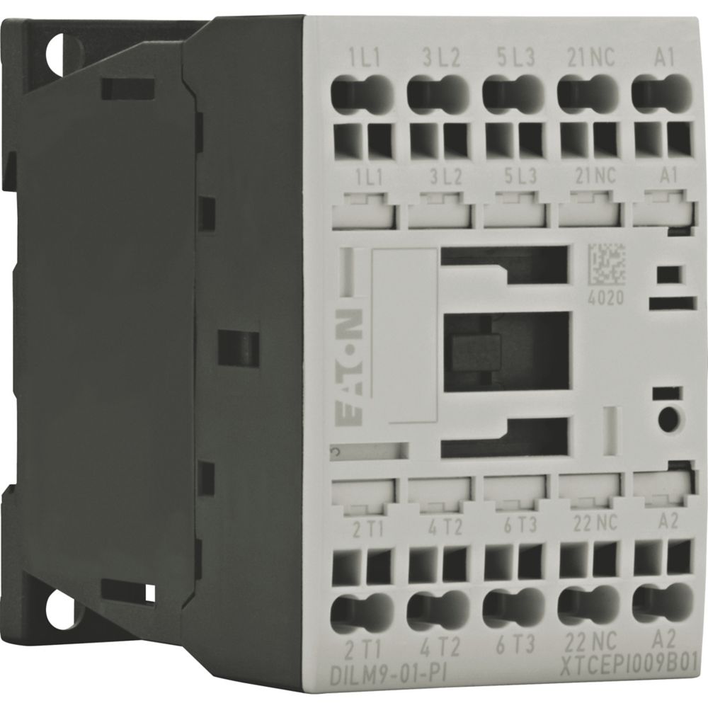 Eaton (Moeller) Leistungsschütz DILM9-01(230V#199234 Eaton (Moeller) Leistungsschütz DILM9-01(230V#199234