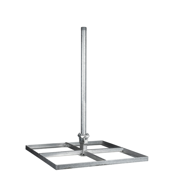 Kathrein Flachdachständer 50/1200 ZAS 140