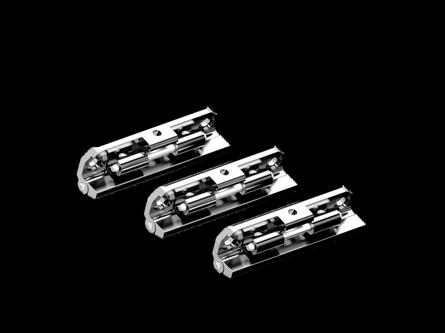 Rittal Scharnier 180° für AX AX 2449.010 (VE3)