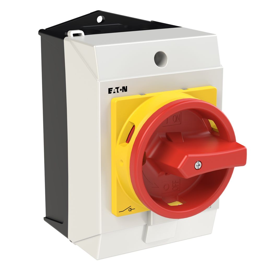 Eaton (Moeller) Hauptschalter I(G)/SVB T0-2-8900/I1/SVB
