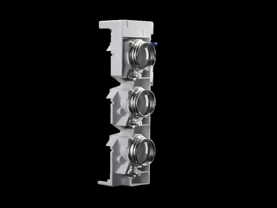 Rittal Reitersicherungselement DIII-E33 SV 3433.010 (VE10)