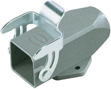 Harting Sockelgehäuse HAN 3A-ASGW-BUE-Pg11 09200031250