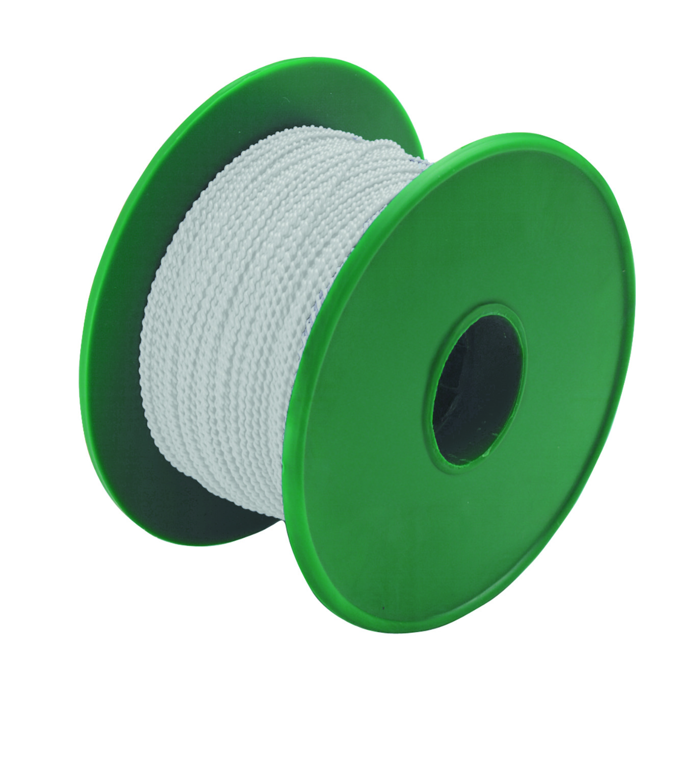 Cimco Werkzeuge Plombendraht Spule:100m,weiß 140778