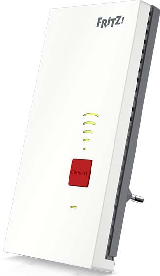 AVM WLAN Repeater 1733+600MBit/s FRITZ!Repeater 2400