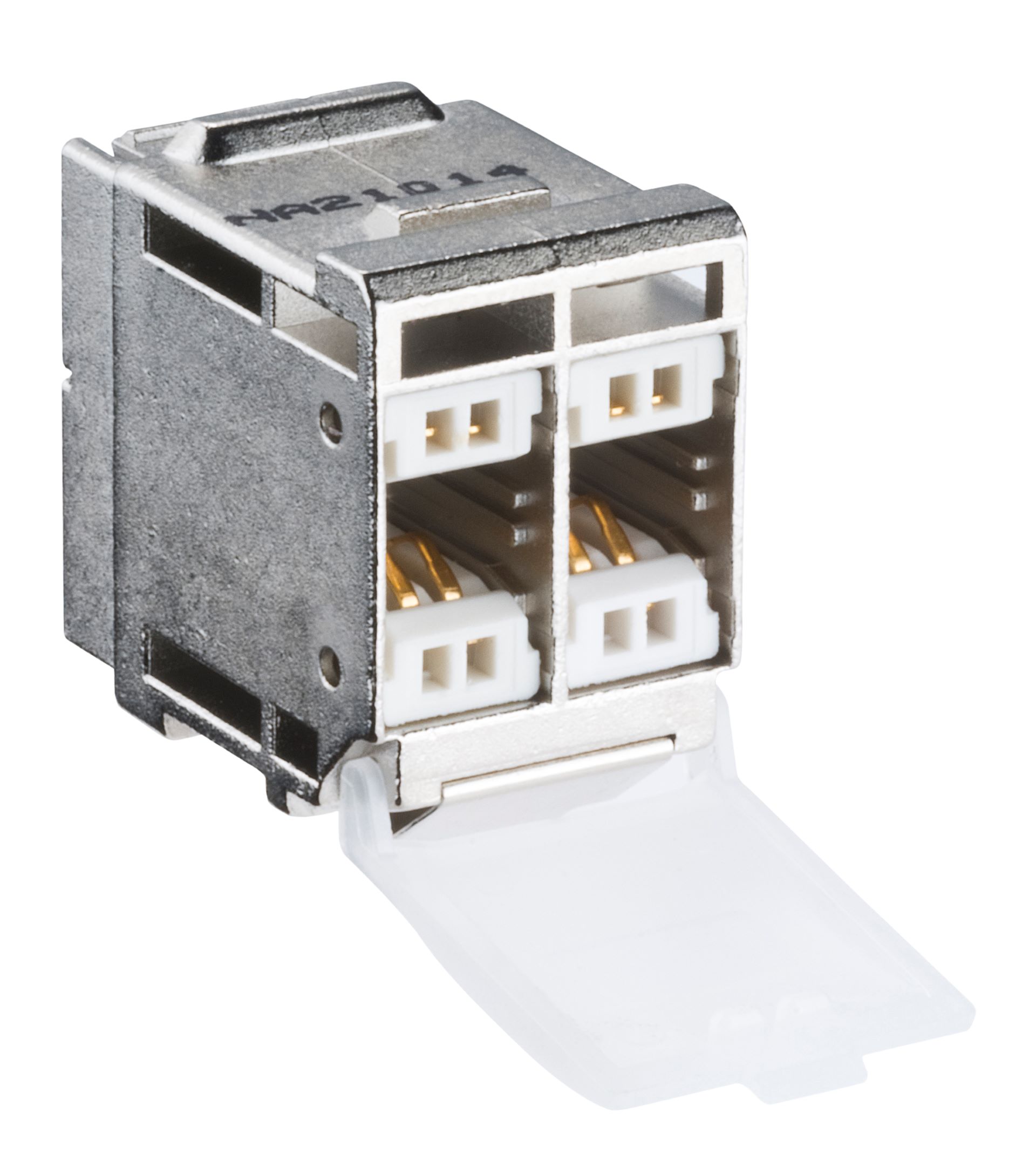 KERPEN DATACOM MegaLine Connect100 Buchsenmodul 4K7A KDA1M7MT4000001