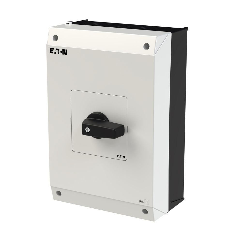 Eaton (Moeller) Hauptschalter I4 P3-63/I4