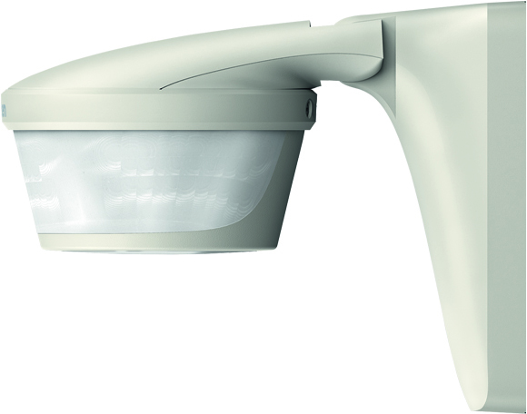 Theben Bewegungsmelder ws theLuxa P300 KNX WH