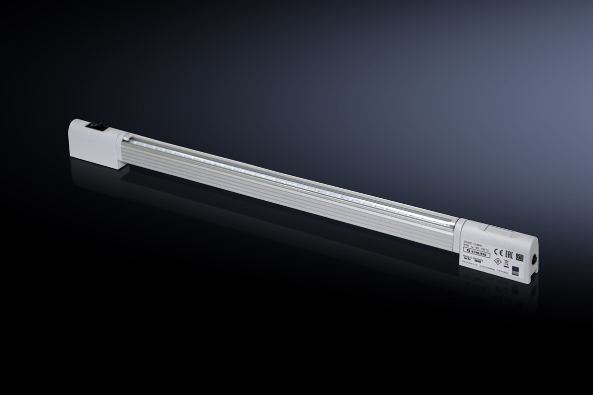 Rittal Systemleuchte LED mit 30 LEDs SZ 4140.830