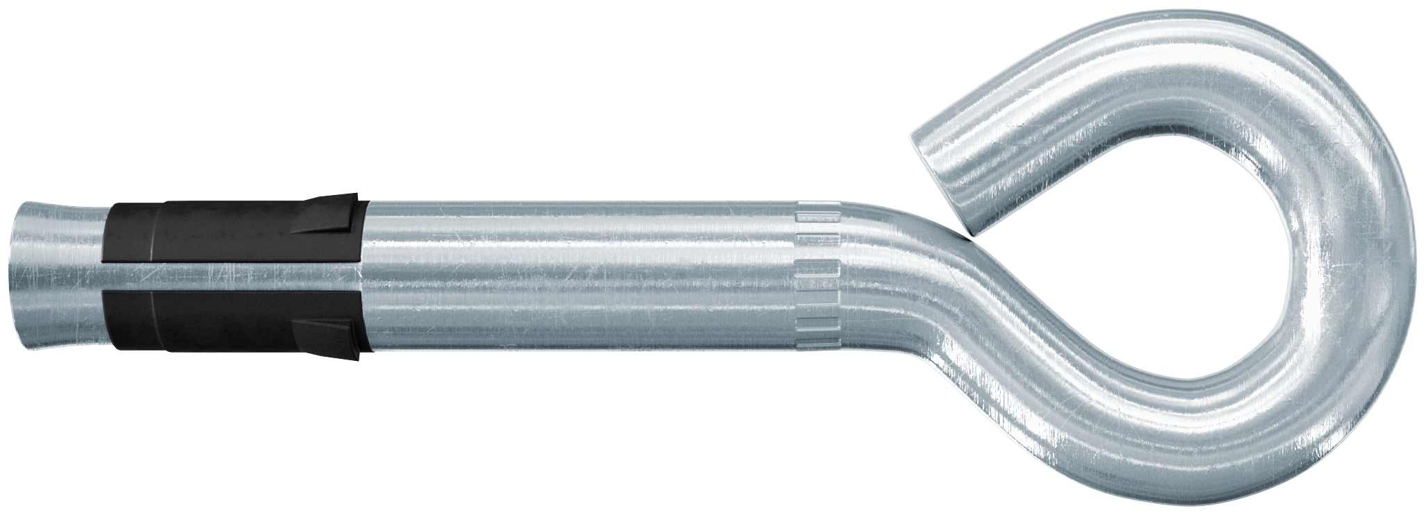 50 STK Fischer Deutschl. Nagelanker FNA II 6x25 OE