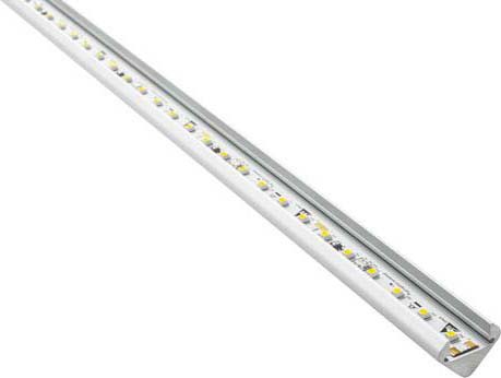 Barthelme BARdolino Alu Profil 3m,Eckkonstruktion 62399463