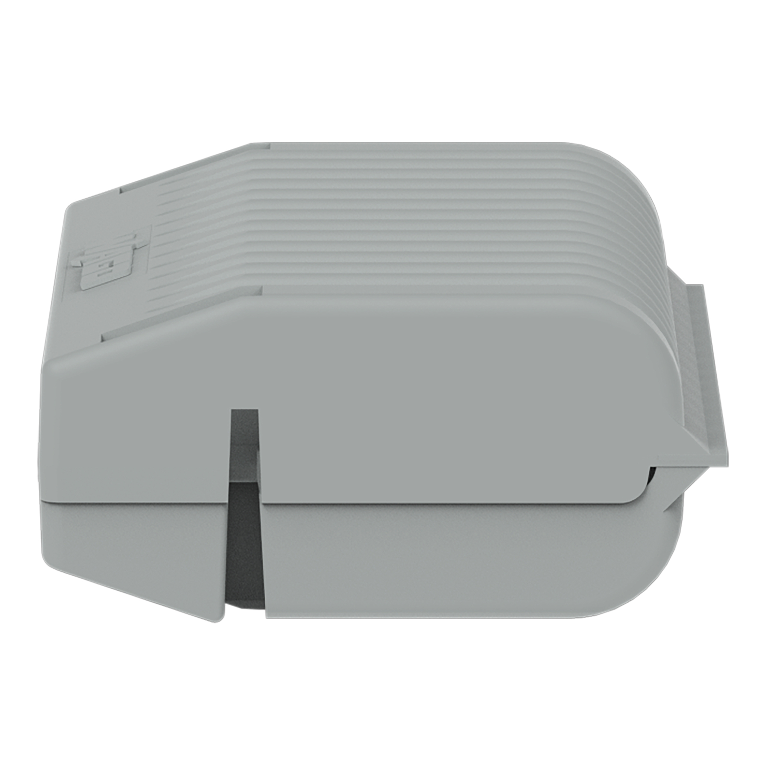 WAGO GmbH & Co. KG Gelbox Größe 3 207-1333
