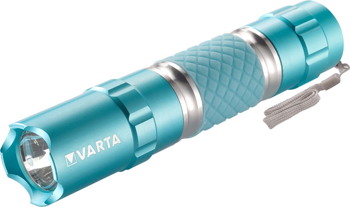 Varta Cons.Varta Leuchte Lipstick Light inkl. 1AA 16617