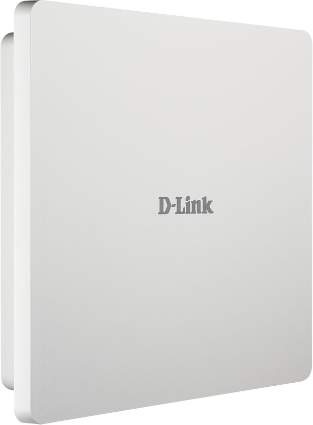 DLink Deutschland Access Point Dualband AC1200 Wave2 PoE DAP-3666