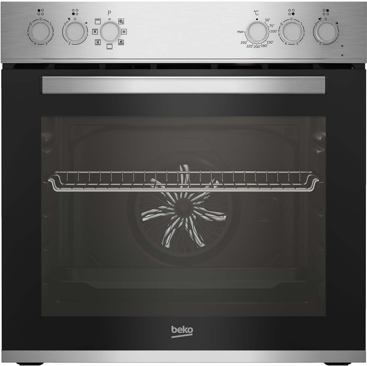 Beko MDA EB-Herdset AeroPerfect BBUE12020X