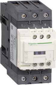 Schneider Electric Leistungsschütz 3P,50A,230V 50/60HZ LC1D50AP7