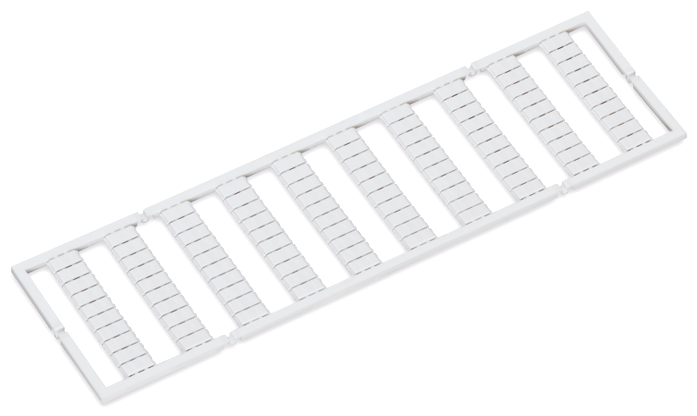 5 STK WAGO GmbH & Co. KG WMB-Bezeichnungssystem W:1,3...99 + 2 793-5599