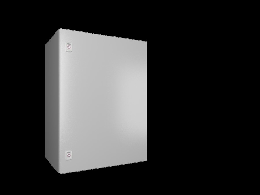Rittal Kompakt-Schaltschrank AX 1-türig, 600x800x400 AX 1059.000