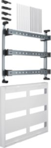 Hager Baustein, universN H450xB500mm UD32B1