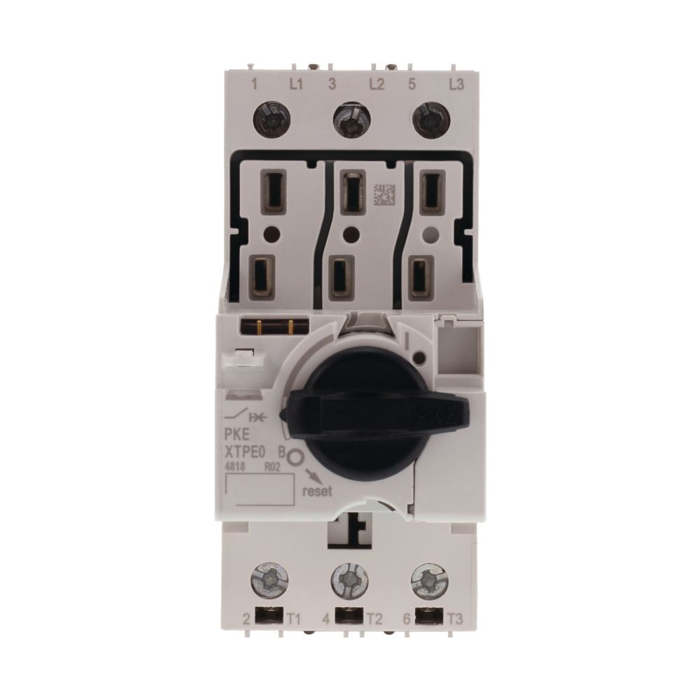 Eaton (Moeller) Motorschutzschalter elektronisch PKE32