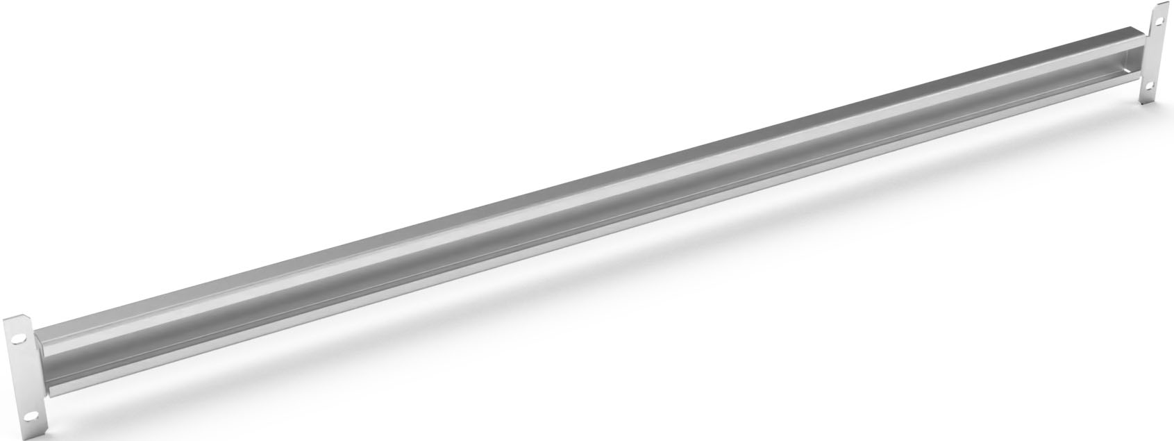 Enoc C-Profilschiene f.800mm Schranktiefe CPD 8