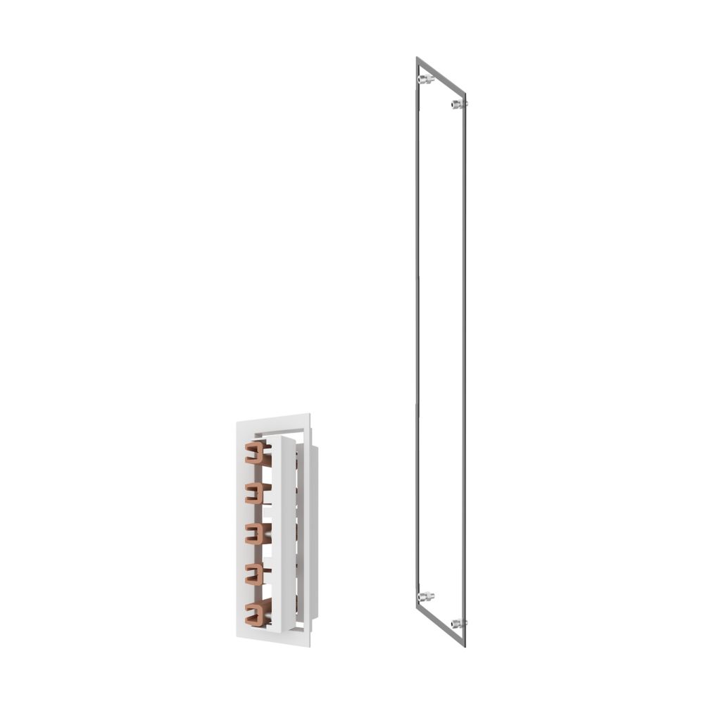 Eaton (Installation) SA-Schrankverbinder 5-polig ZSD-SA/SK/VB/5P