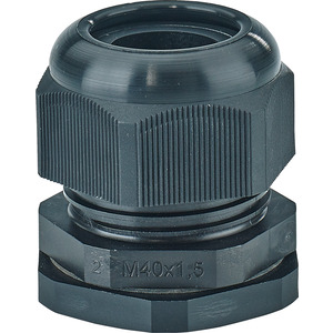 Hensel Anbaukabelstutzen ASS 40