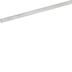 Hager N-Sammelschiene 10x3mm L=1m KW1NBB