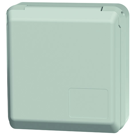 Mennekes Anbaudose Cepex 32A,5p,6h,400V,IP44 4213