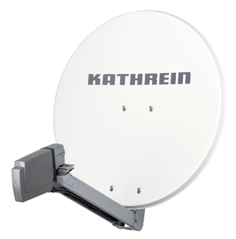 Kathrein Offset-Parabolantenne CAS 80 ws