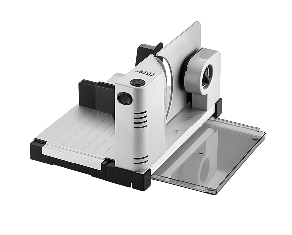 Ritterwerk Multischneider 65W,klappbar icaro 7