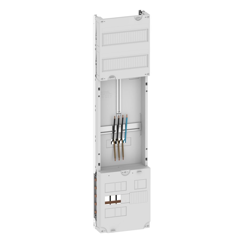 Eaton (Installation) Zählerfeld ZSD-Z17A1239