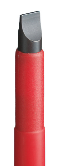 Cimco Werkzeuge 2K-VDE-Schraubendreher 3,0x100 117702