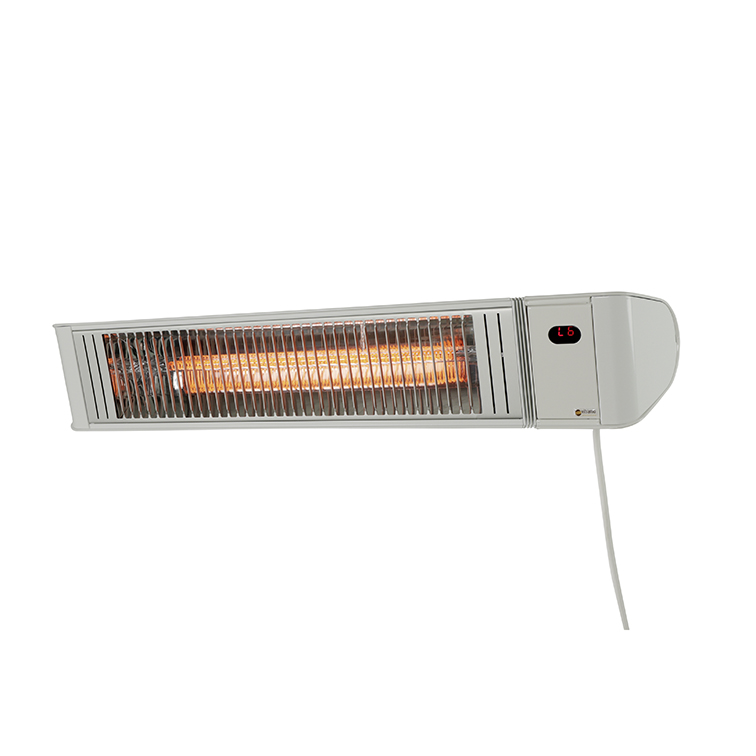 Vitramo Infrarot Heizstrahler Carbon 2000W w. VC-EC2000W