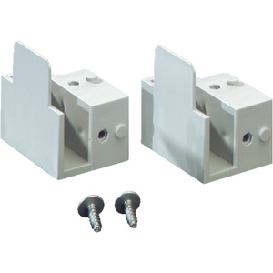 Hensel Distanzstücke 2 Stück FP DS 02
