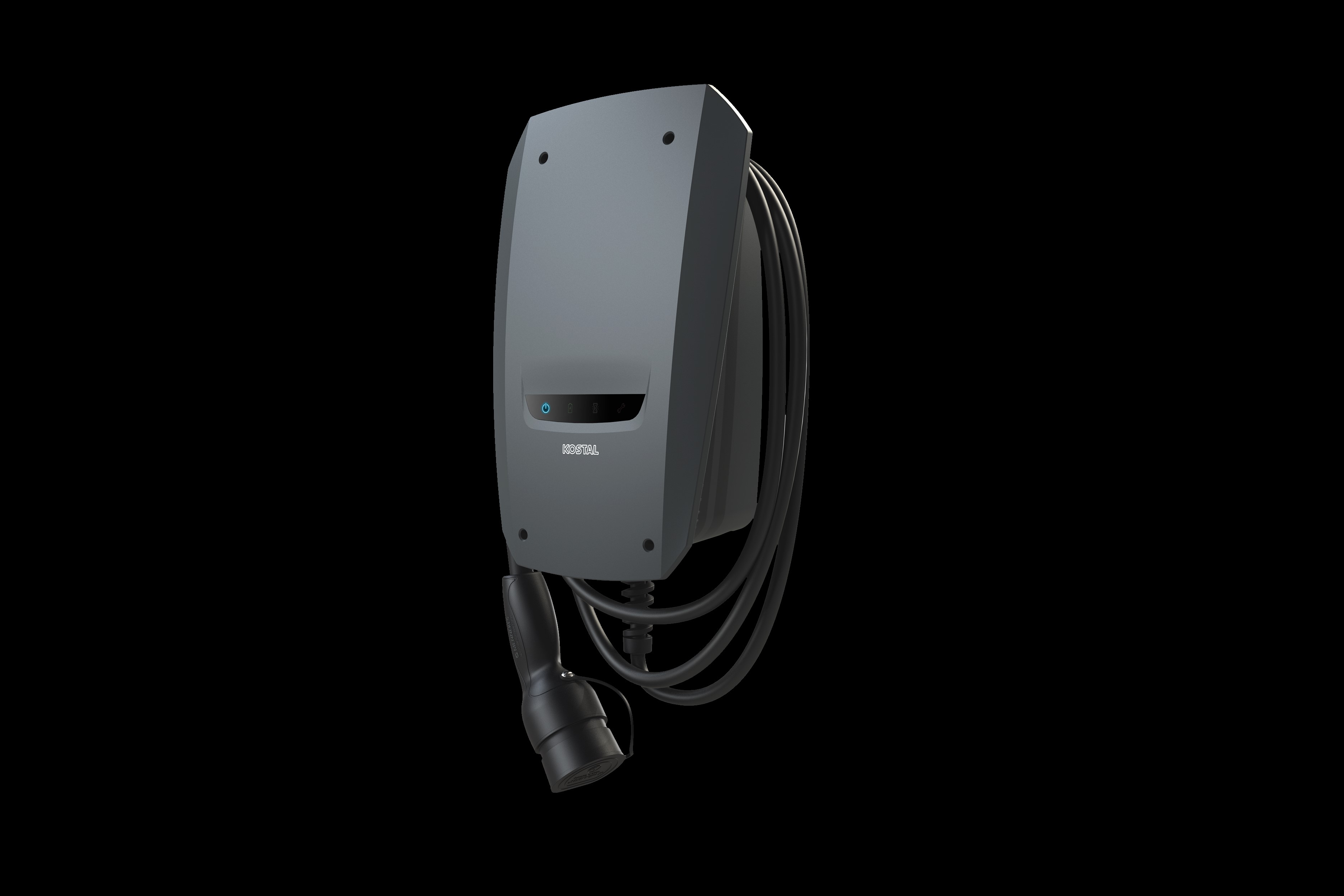 KOSTAL SolarElectric Wandladestation ENECTOR AC 3.7/11 10532947