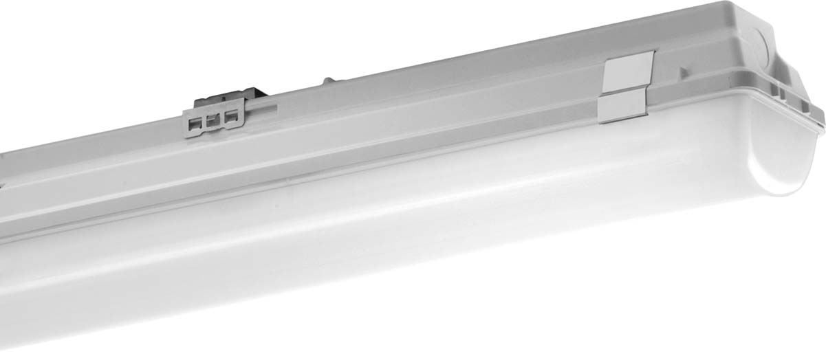 Pracht LED-Feuchtraumleuchte IP66 LUNA-N LED #5261180