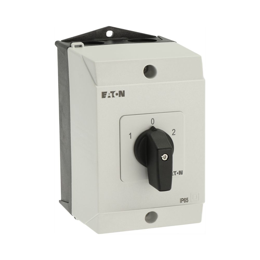 Eaton (Moeller) Umschalter I(G) T0-3-8212/I1 Eaton (Moeller) Umschalter I(G) T0-3-8212/I1