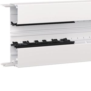 2 M Tehalit Brüstungskanal-Unterteil zu BRN 65x210mm vw BRN6521019016