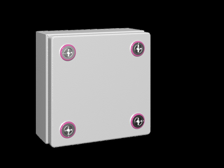Rittal Klemmenkasten KX BHT 150x150x80 mm KX 1514.000