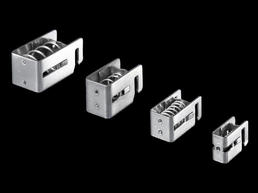 Rittal EMV-Schirmbügel für Kabel d=4-15mm SZ 2388.150 (VE10)