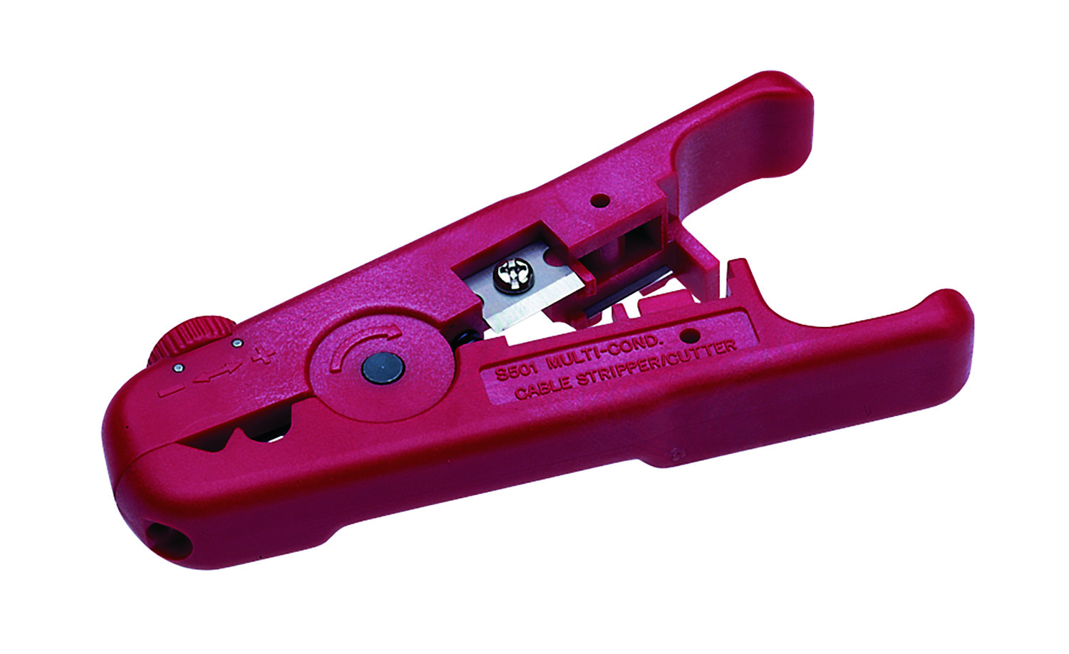 Cimco Werkzeuge Datenkabel-Abisolierer UTP/STP 120092